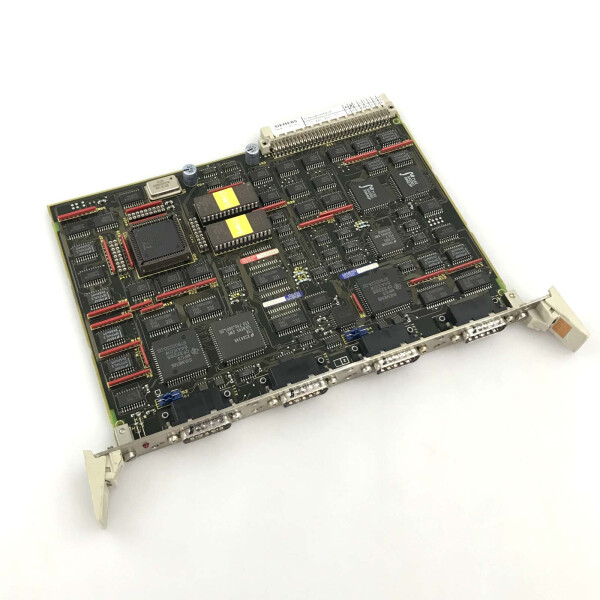 Sinumerik 840C/840CE Interface-DMP 6FC5112-0CA02-0AA0 E-Stand:B GEB