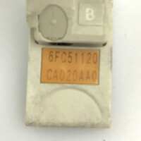 Sinumerik 840C/840CE Interface-DMP 6FC5112-0CA02-0AA0 E-Stand:B GEB
