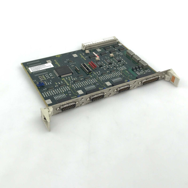 Sinumerik 840C/840CE Messkreisbaugruppe 6FC5111-0BA01-0AA0 E-Stand:B GEB