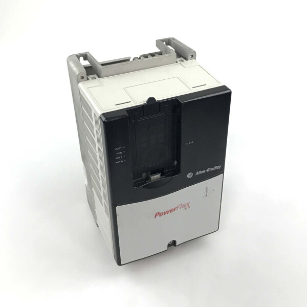 Allen Bradley PowerFlex 70 AC Drive 20AD014A0AYNANNN Ser.A GEB