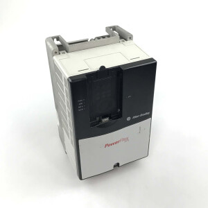 Allen Bradley PowerFlex 70 AC Drive 20AD014A0AYNANNN Ser.A GEB