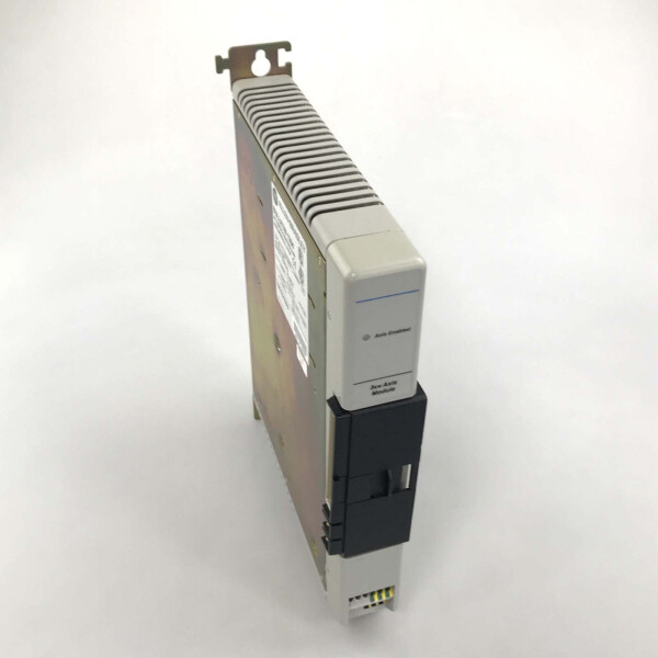 Allen Bradley AC Servo Controller 1394-AM04 Ser.B GEB