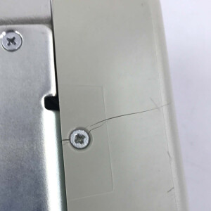 Allen Bradley AC Servo Controller 1394C-AM07 Ser.C GEB
