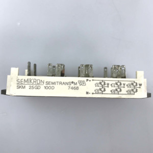 Semikron IGBT Modul SKM25GD100D GEB