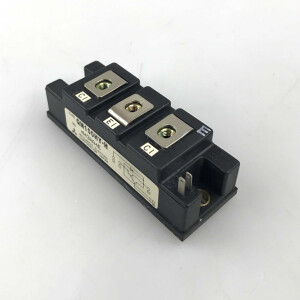 Mitsubishi Electric Transistor QM100HY-H N43AA4E GEB