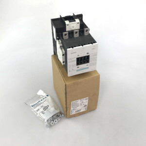 Siemens Schütz 3RT1055-6AD36 OVP