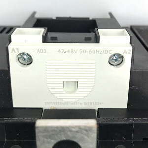 Siemens Schütz 3RT1055-6AD36 OVP