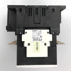 Siemens Schütz 3RT1055-6AD36 OVP