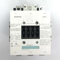 Siemens Schütz 3RT1055-6AD36 OVP
