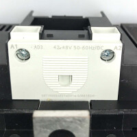 Siemens Schütz 3RT1055-6AD36 OVP