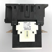 Siemens Schütz 3RT1055-6AD36 OVP
