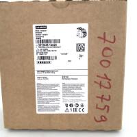 Siemens Leistungsschütz 3RT2046-1AD20 OVP