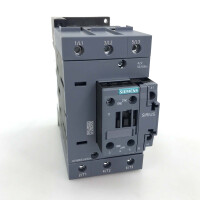 Siemens Leistungsschütz 3RT2046-1AD20 OVP