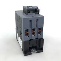 Siemens Leistungsschütz 3RT2046-1AD20 OVP