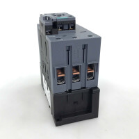 Siemens Leistungsschütz 3RT2046-1AD20 OVP