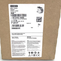 Siemens Leistungsschütz 3RT2036-1AD00 OVP