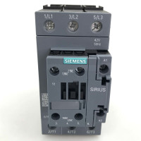 Siemens Leistungsschütz 3RT2036-1AD00 OVP