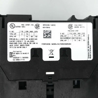 Siemens Leistungsschütz 3RT2036-1AD00 OVP