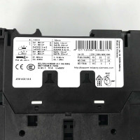 Siemens Leistungsschütz 3RT2036-1AD00 OVP