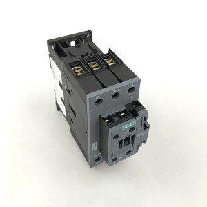 Siemens Leistungsschütz 3RT2036-1AD00 NOV