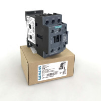 Siemens Leistungsschütz 3RT2025-1AH20 OVP