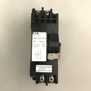 Crouse-Hinds / EATON Ex-d-Einbaukomponente GHG6122141R0019 OVP