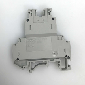 Phoenix Contact Doppelstockklemme UKK 5 2774017 (46Stk.) OVP
