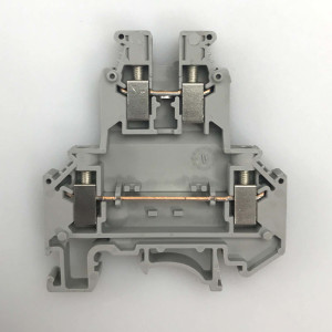 Phoenix Contact Doppelstockklemme UKK 5 2774017 (46Stk.) OVP