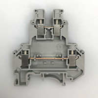 Phoenix Contact Doppelstockklemme UKK 5 2774017 (46Stk.) OVP