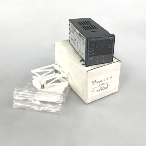 Martens Elektronik Temperaturregler TM-104-0-PN-----0 OVP
