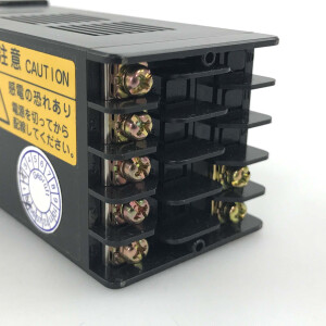 Martens Elektronik Temperaturregler TM-104-0-PN-----0 OVP