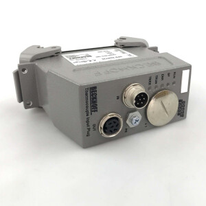 Beckhoff Thermoelement Feldbus Modul FM3332-B310-1000 OVP