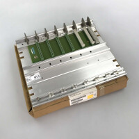 Simatic S5-115U Baugruppenträger 6ES5 701-0LA11 OVP