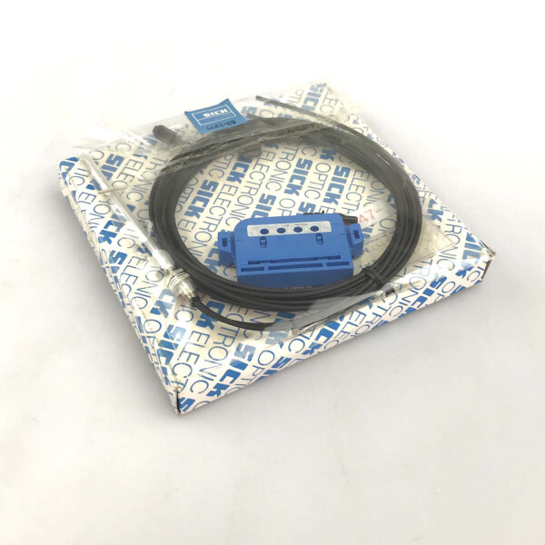 SICK Lichtleiter LLK1-C6 OVP
