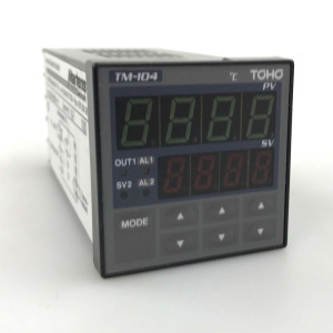 Martens Elektronik Temperaturregler TM-104-0-RN-A---0 OVP