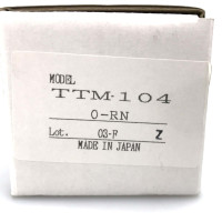 Martens Elektronik Temperaturregler TM-104-0-RN-A---0 OVP