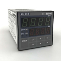 Martens Elektronik Temperaturregler TM-104-0-RN-A---0 OVP