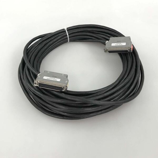 Simatic S5 Steckleitung 6ES5 721-0CB60 NOV