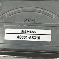 Simatic S5 Steckleitung 6ES5 721-0CB60 NOV
