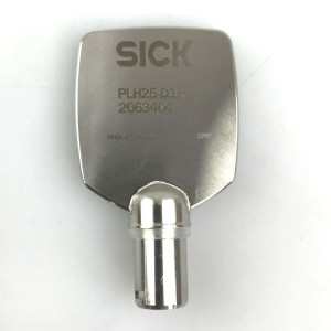 SICK Reflektor PLH25-D12 2063404 OVP