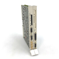 Simatic S5 CP581 6ES5 581-0EC51 + 6ES5 581-3LA11 GEB