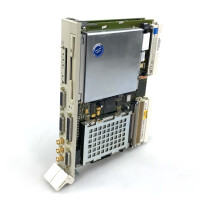 Simatic S5 CP581 6ES5 581-0EC51 + 6ES5 581-3LA11 GEB