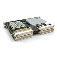 Simatic S5 CP581 6ES5 581-0EC51 + 6ES5 581-3LA11 GEB