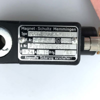 Festo Magnetspule MSFG-24-EX GBRE022K54D16 NOV
