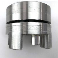 ROTEX GS spielfreie Wellenkupplung GS 38/45 NOV