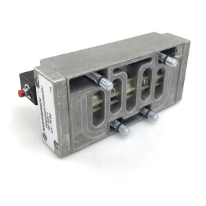 NORGREN 5/2 Wegeventil UM/22456/6123/MS/83J OVP