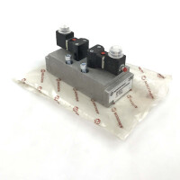 NORGREN 5/2 Wegeventil UM/22456/6123/MS/83J OVP