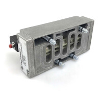 NORGREN 5/2 Wegeventil UM/22456/6123/MS/83J OVP