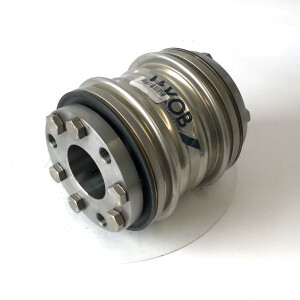 JAKOB Metallbalgkupplung KSS 2500 00213561 NOV