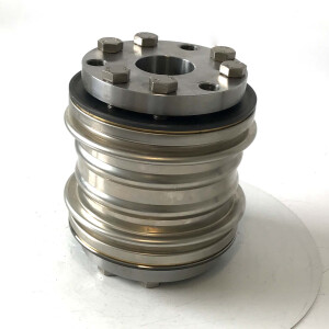JAKOB Metallbalgkupplung KSS 2500 00213561 NOV